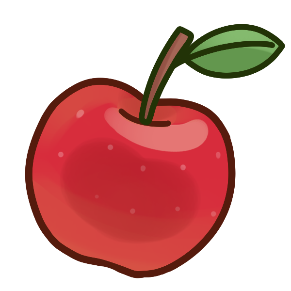 apple